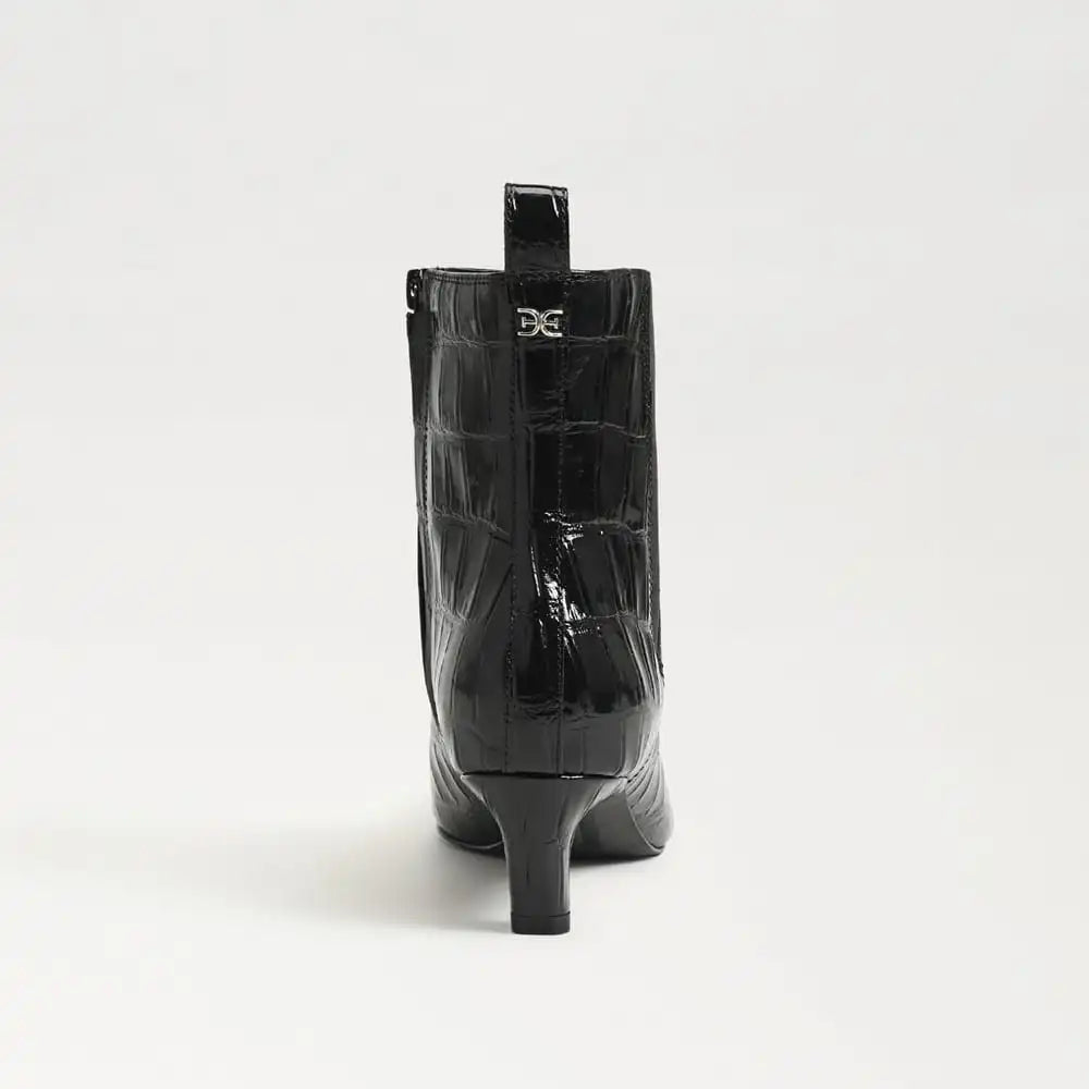 Peony Ankle Boot