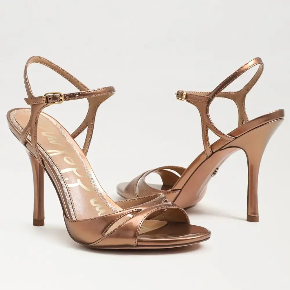 Cressida Stiletto Sandal