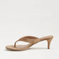 Amie Kitten Heel Sandal