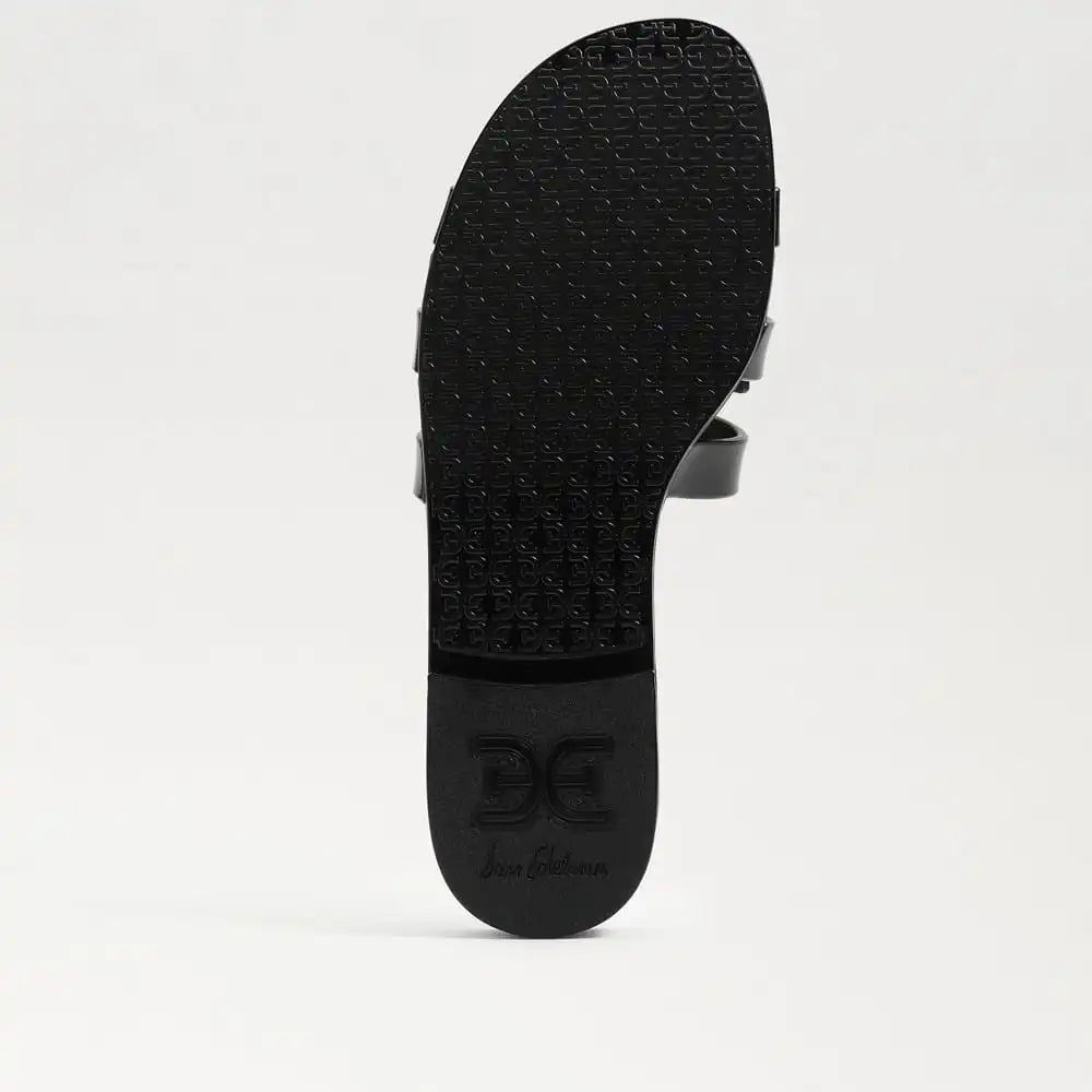 Bay Jelly Slide Sandal
