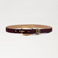 25MM Elongated Harness Belt