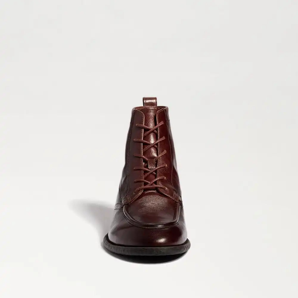 Eliott Lace Up Dress Boot