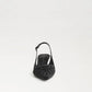 Bianka Dazzle Slingback Pump