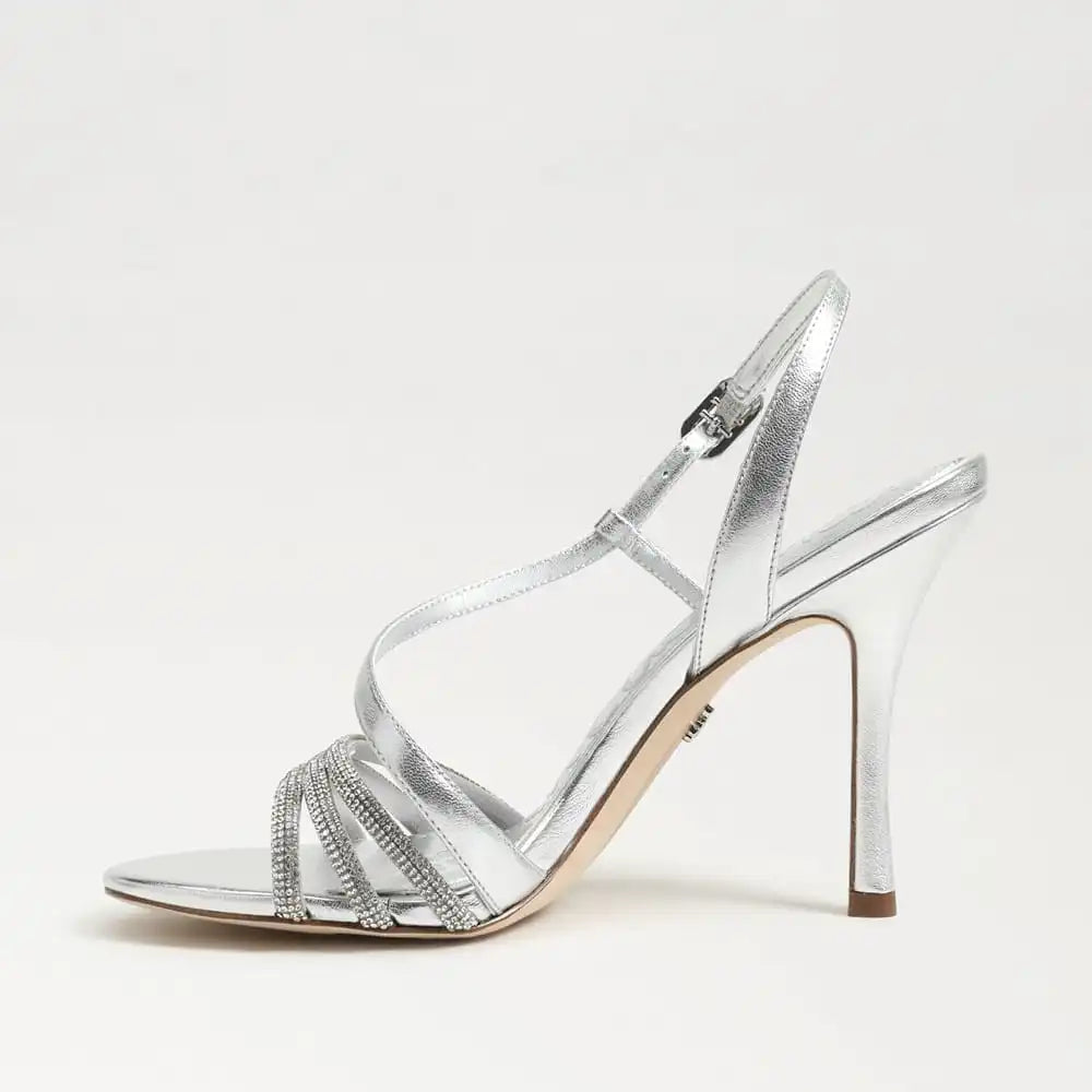 Charli Glam Stiletto Sandal