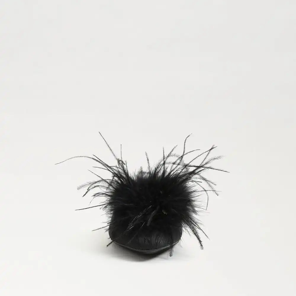 Khai Feather Mule