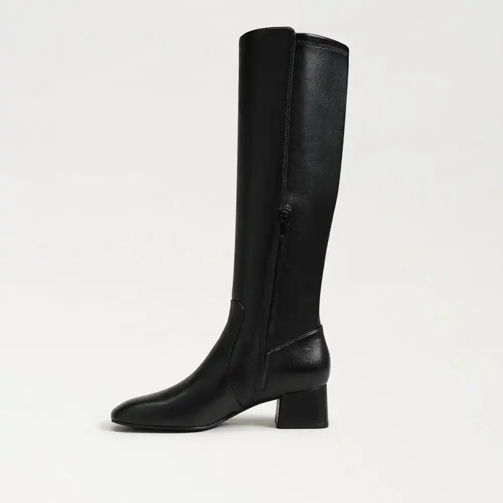 Priya Knee High Boot