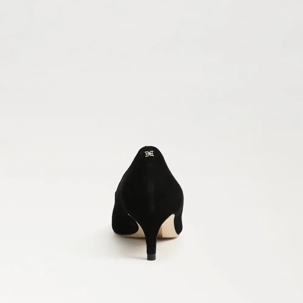 Summer Pointed Toe Pump