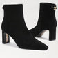 Saige Ankle Bootie