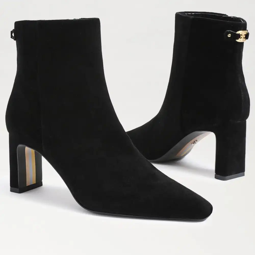 Saige Ankle Bootie