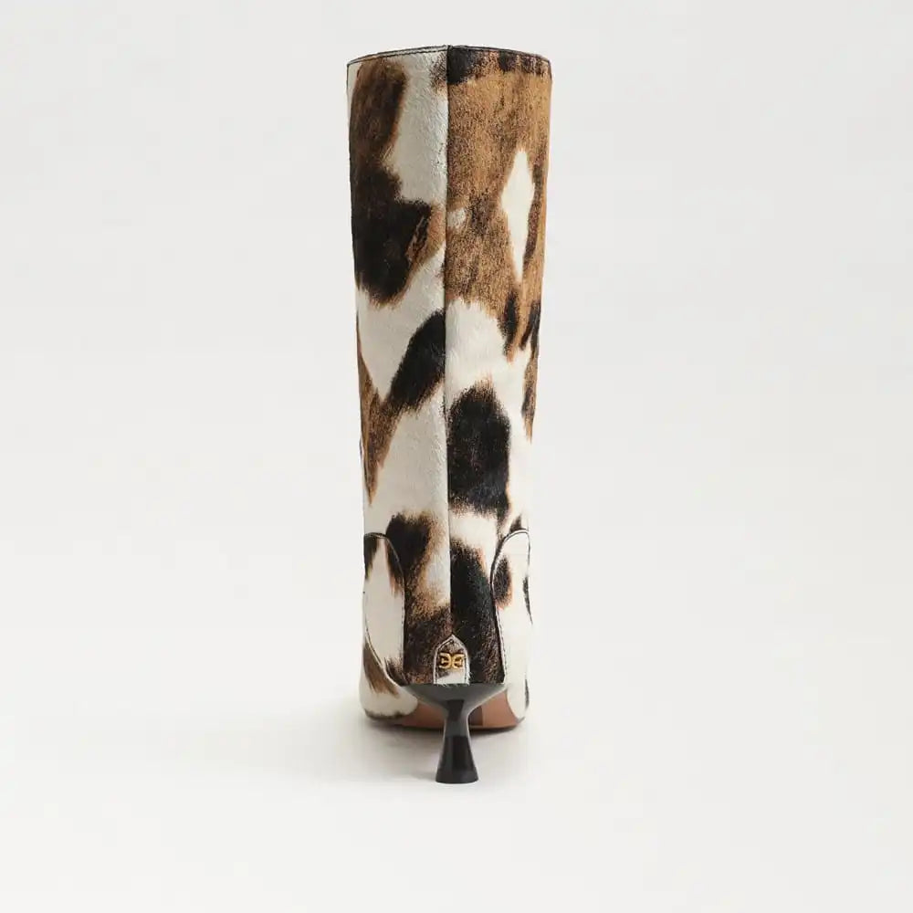 Ramona Mid Calf Boot