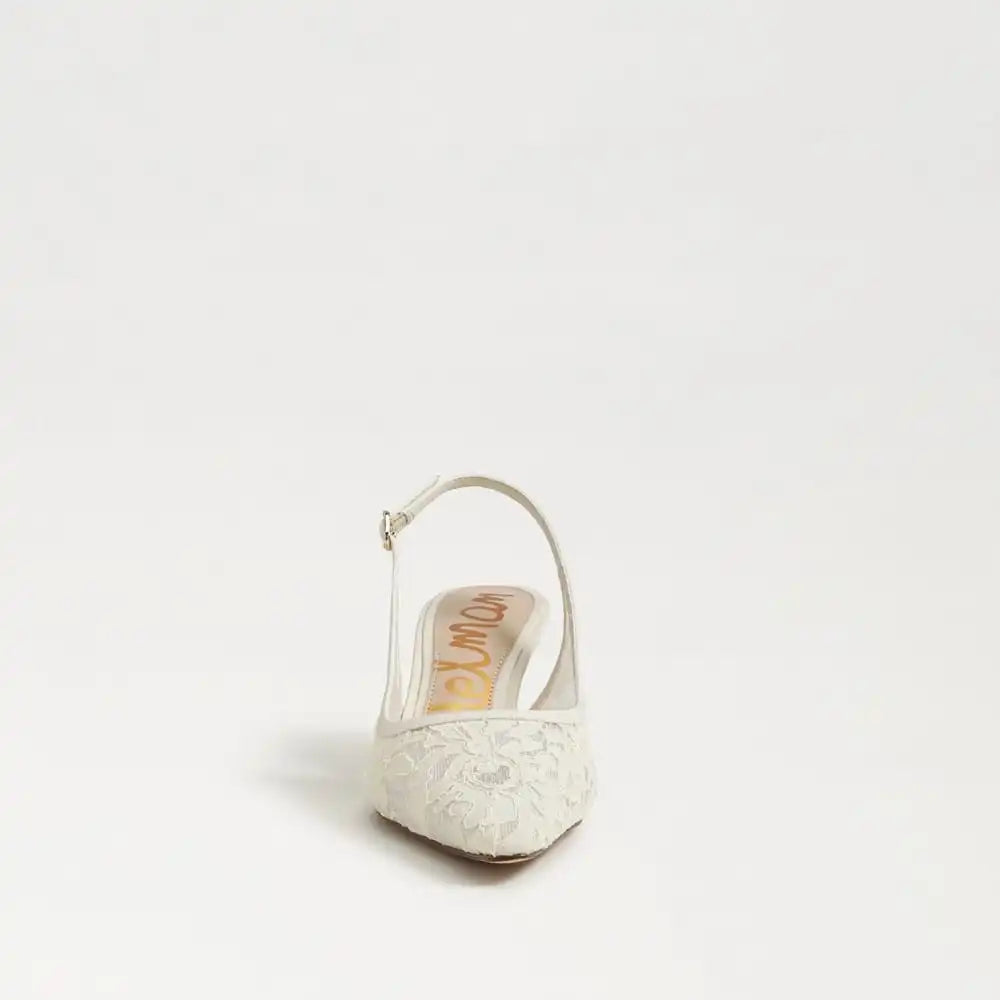 Bianka Slingback Pump