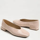 Kasey Square Toe Ballet Flat