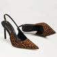 Tegan Slingback Pump