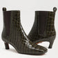 Peony Ankle Boot