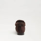Lana Fur Tassel Loafer