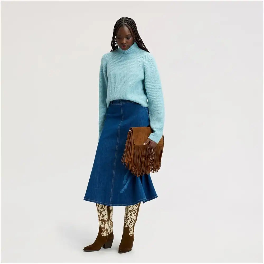 Fifi Convertible Clutch