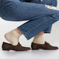 3 Pack Cotton Texture Anklet