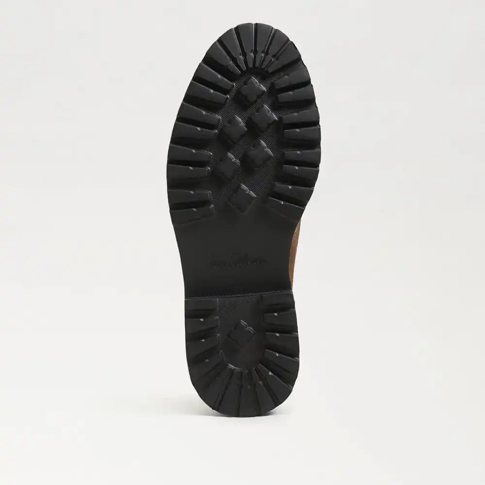 Kiki Buckle Loafer