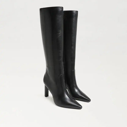 Cassie Knee High Boot