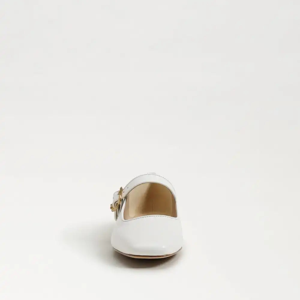 Michaela Mary Jane Flat