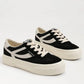 Simone Lace Up Sneaker