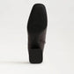 Porter Wide Calf Knee High Boot