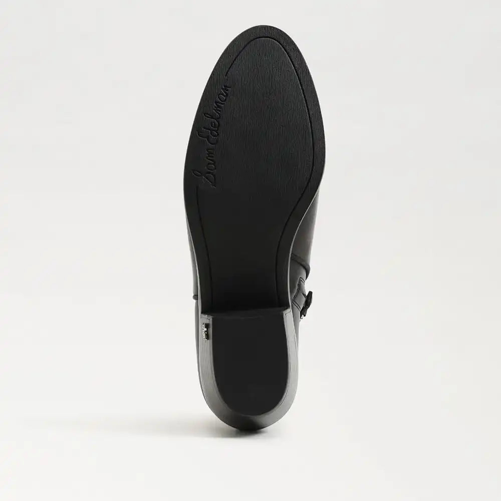 Petty Ankle Bootie