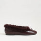Alie Cozy Ballet Flat
