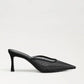 Margeaux Mesh Heeled Mule