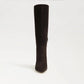 Sylvia Wide Calf Knee High Boot