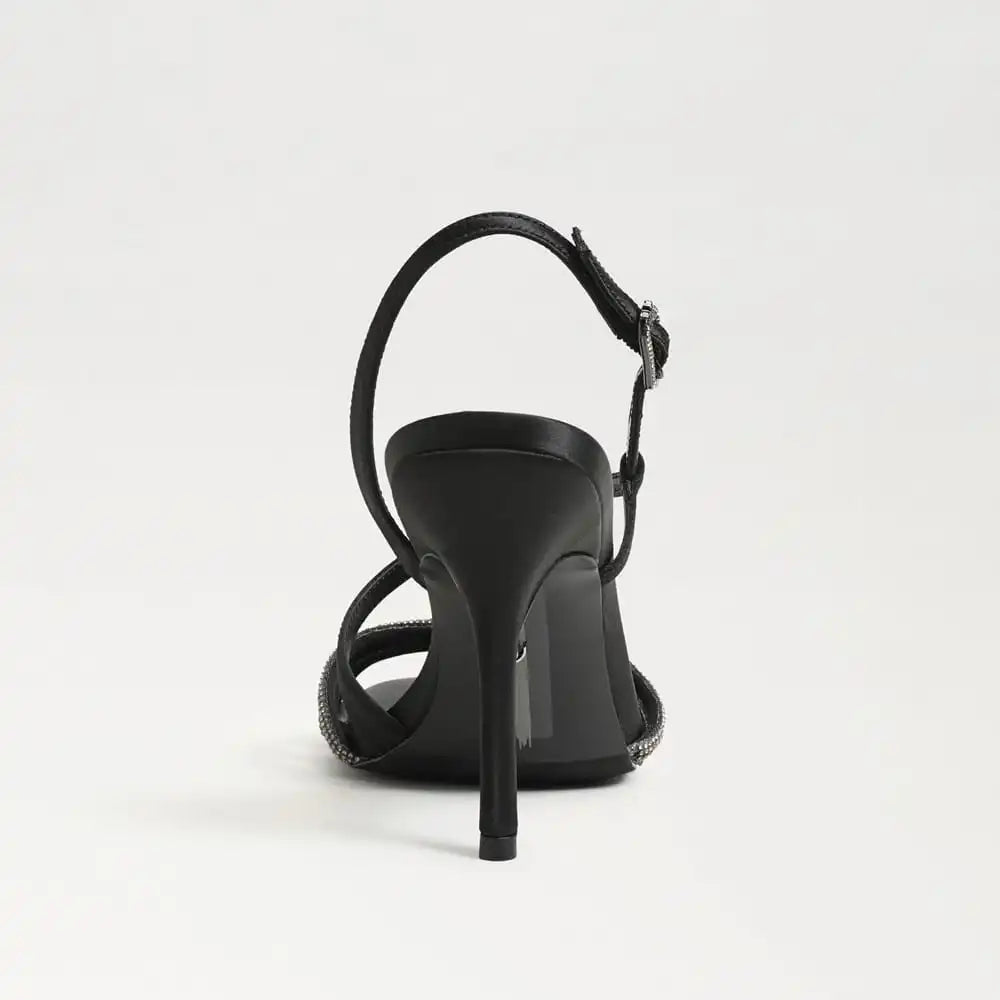 Charli Glam Stiletto Sandal