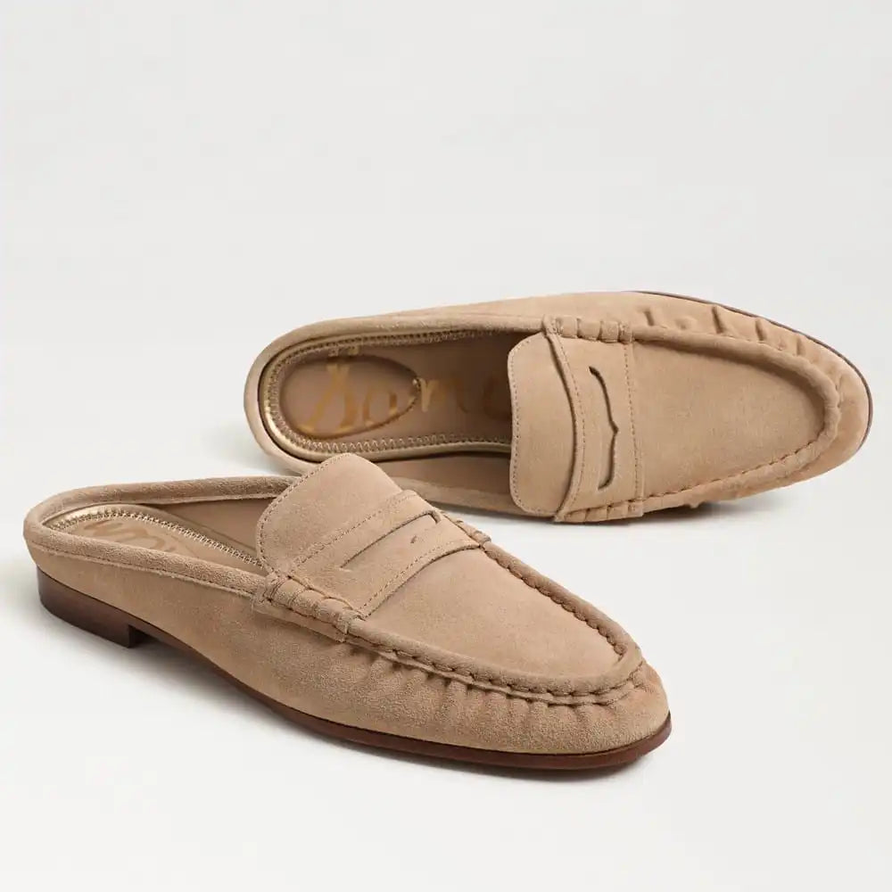 Louella Mule