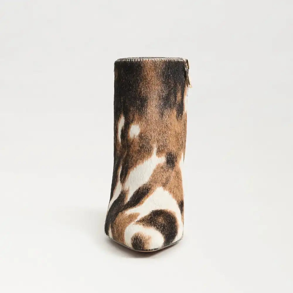 Saige Ankle Bootie