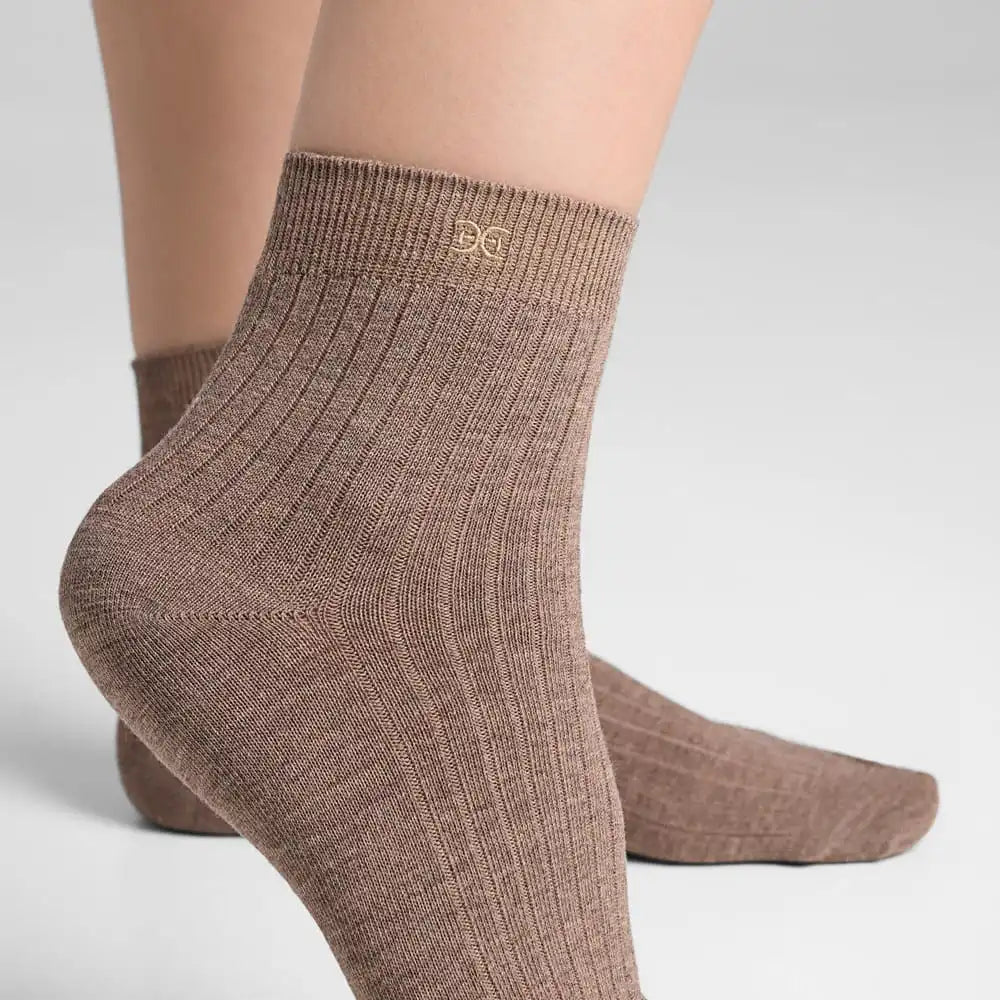3 Pack Cushion Texture Anklet