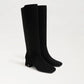 Priya Knee High Boot