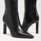 Cassie Knee High Boot