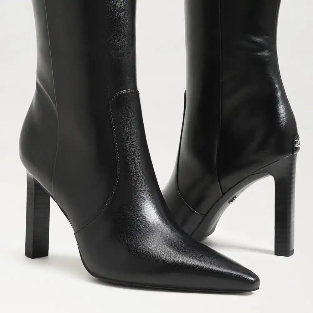 Cassie Knee High Boot