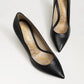Hazel Pointed Toe Pump