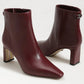Saige Ankle Bootie