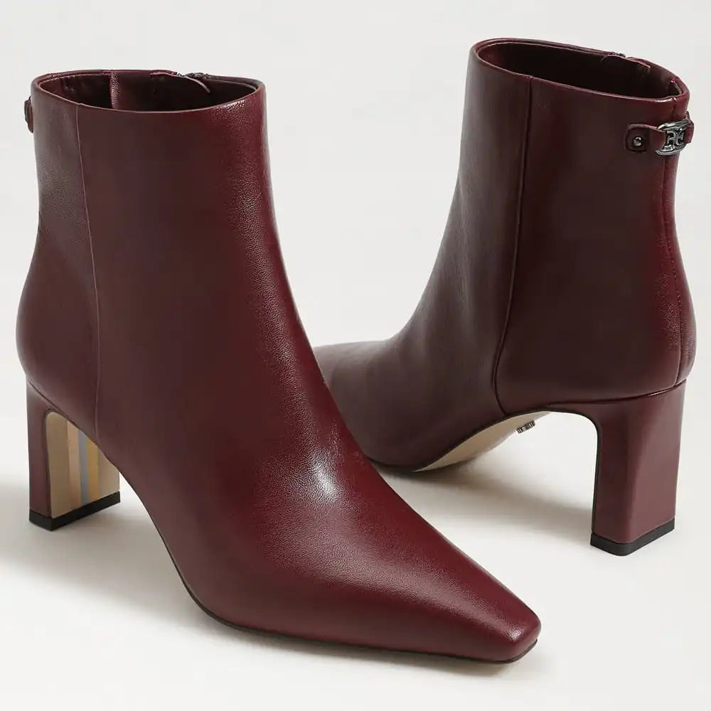 Saige Ankle Bootie