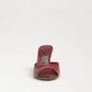 Jeanie Heeled Mule