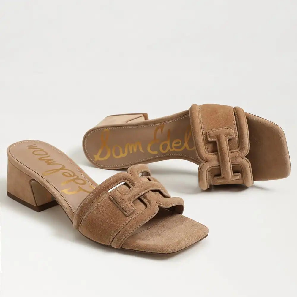 Waylon Slide Sandal