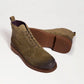 Taylor Lace Up Ankle Boot