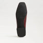Kasey Square Toe Ballet Flat