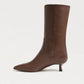 Ramona Mid Calf Boot