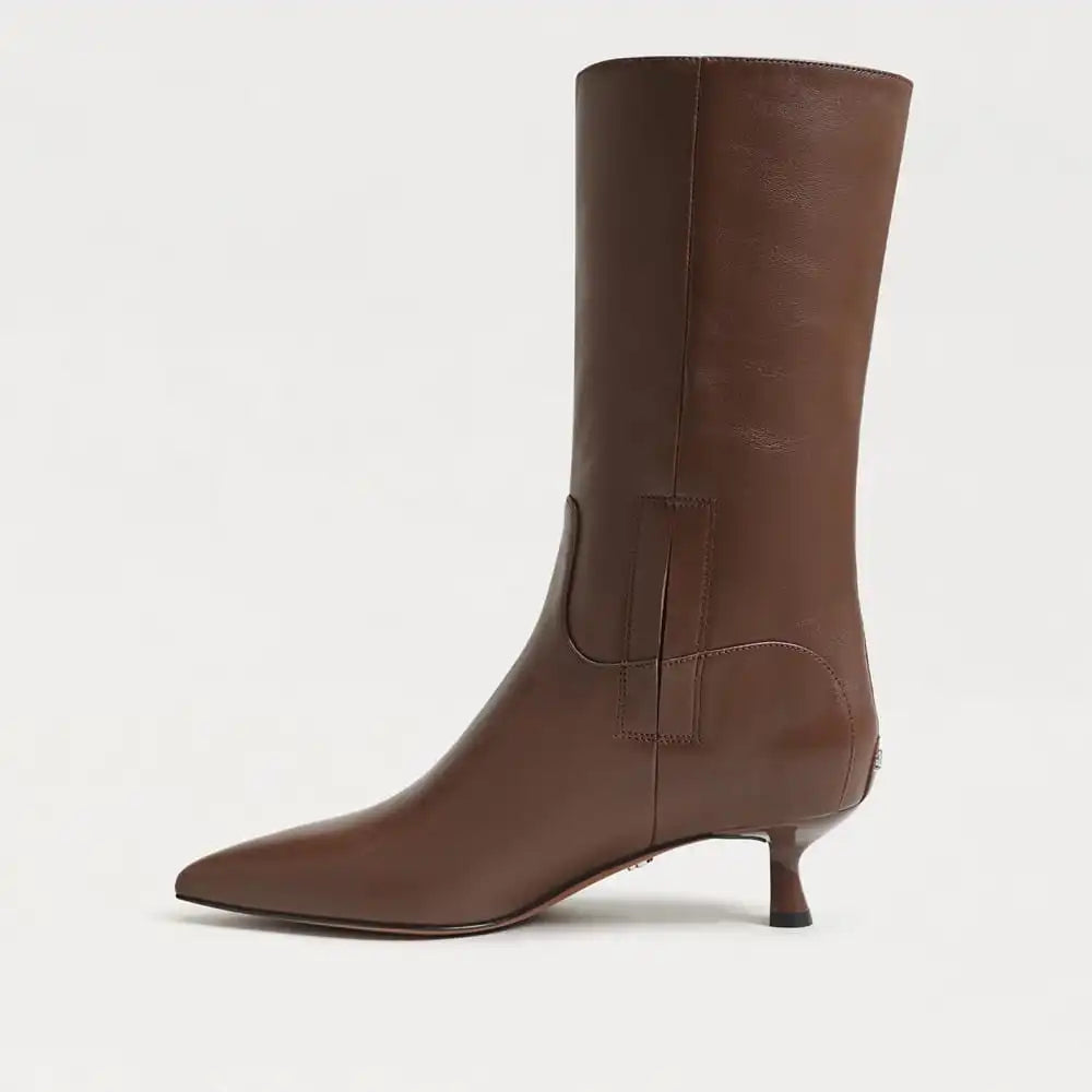 Ramona Mid Calf Boot