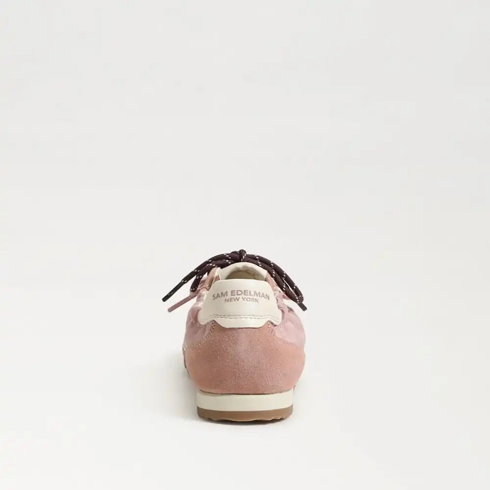 Ivanna Lace Up Sneaker