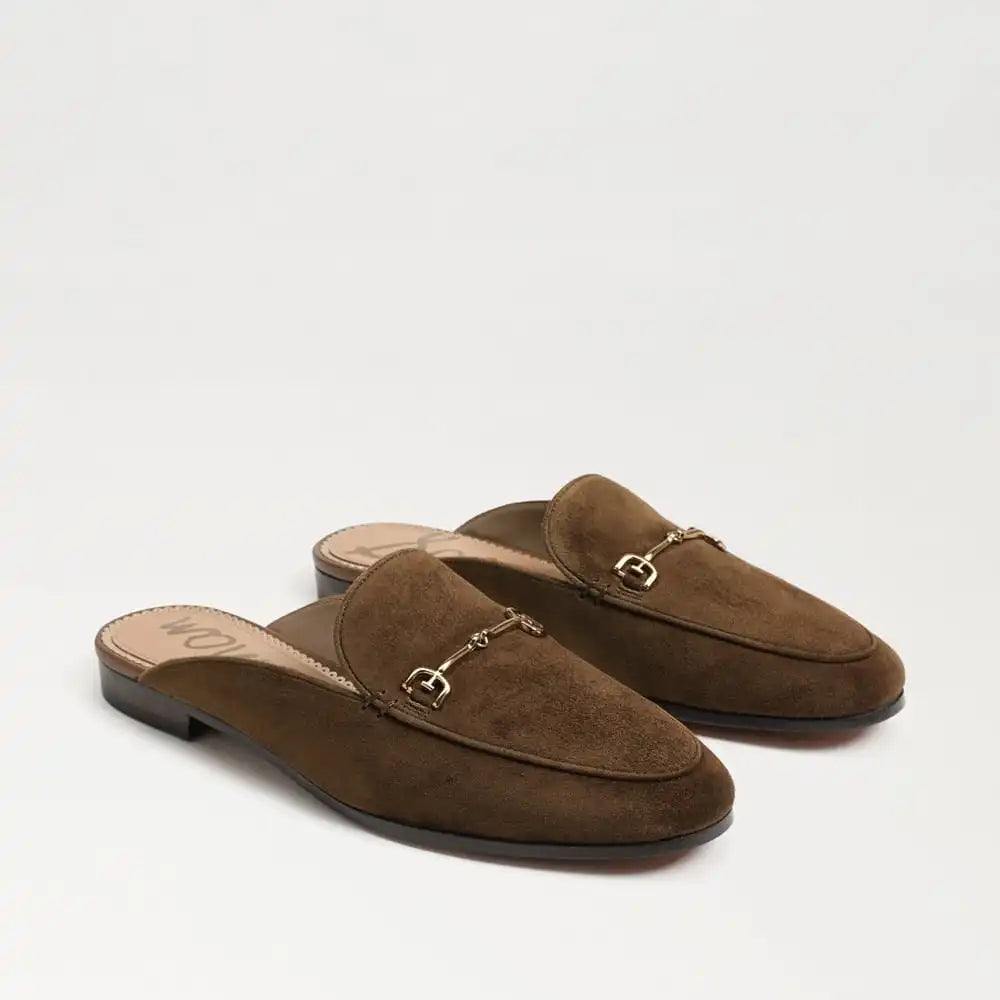 Linnie Bit Mule