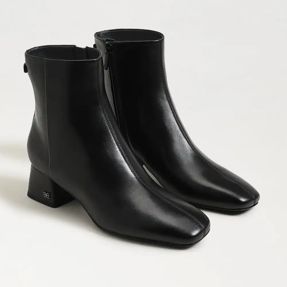 Paige Ankle Boot