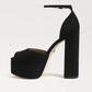 Kirra Platform Sandal